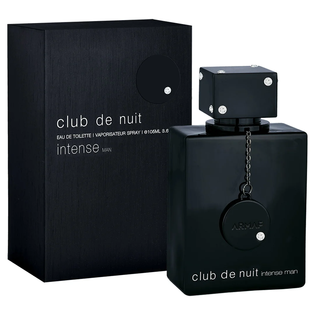 Club de Nuit Intense Man