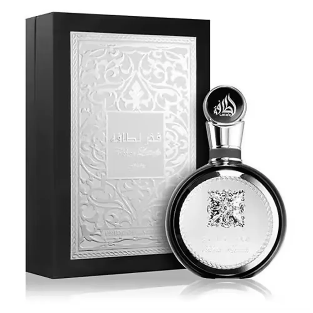 Fakhar Black